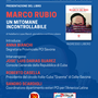 Marco Rubio: un mitomane incontrollabile