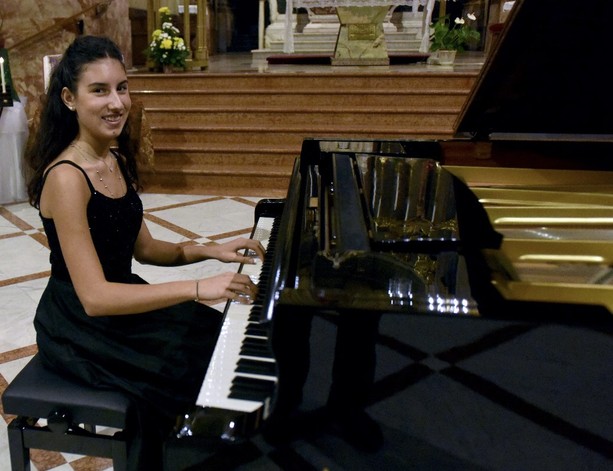 Savona, l'Accademia musicale inaugura lo Spazio giovani