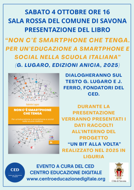 Non c'è smartphone che tenga