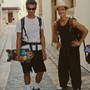 Da Lisbona a Finale: 2700 Km (in skate)