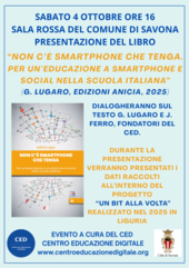Non c'è smartphone che tenga