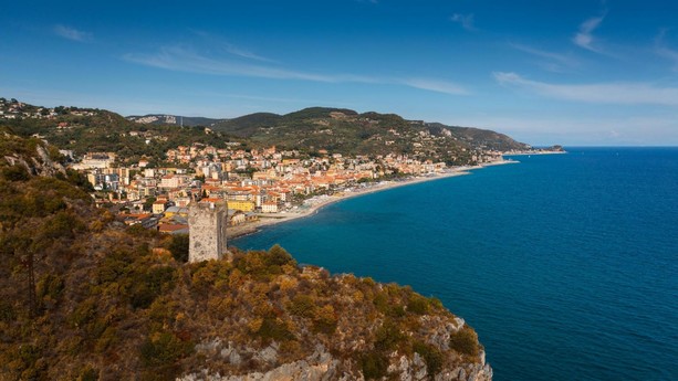 Finale Ligure, entra nel vivo la campagna elettorale
