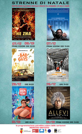 Strenne di Natale Strenne di Natale