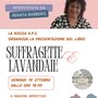 Suffragette e lavandaie