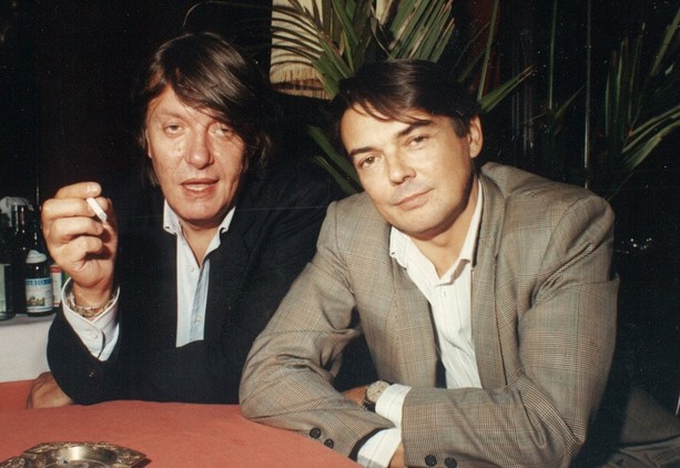 I 40 anni di “Crêuza de mä”