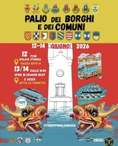 A Savona nel weekend il Palio dei Quartieri A Savona nel weekend il Palio dei Quartieri