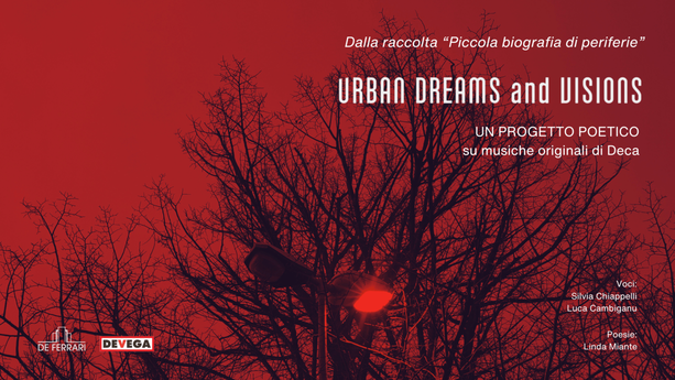 Urban dreams and visions