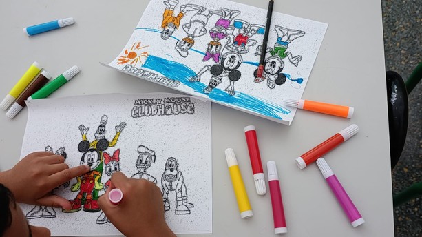 Porto Sicuro: quando la scuola diventa famiglia Porto Sicuro: quando la scuola diventa famiglia