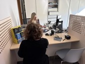 Il passaporto alle poste