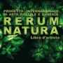 Rerum Natura – Libro d’artista
