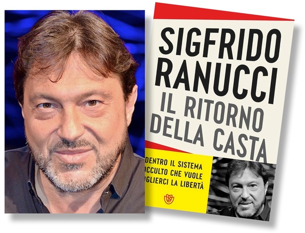 Il ritorno della casta
