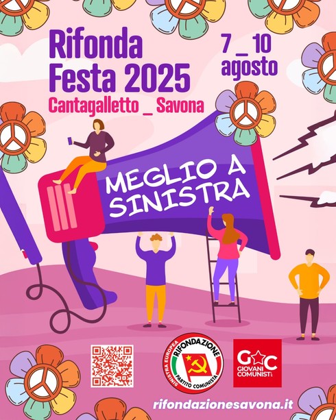 RifondaFesta 2025