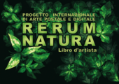 Rerum Natura – Libro d’artista