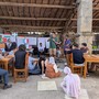 Dalla Valbormida alla Galizia: quando l'Erasmus funziona Dalla Valbormida alla Galizia: quando l'Erasmus funziona