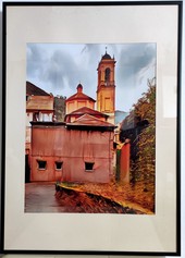 Vetrine d'artista: espongono Maria Lina Filippi e Angelo Risi