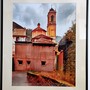 Vetrine d'artista: espongono Maria Lina Filippi e Angelo Risi