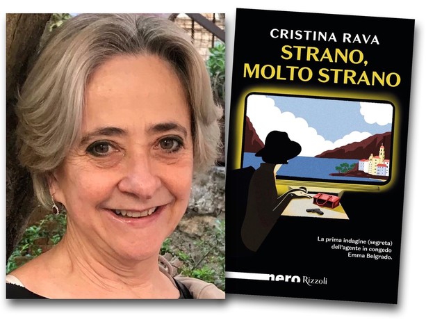 Strano, molto strano Strano, molto strano