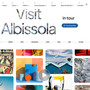 Visit Albissola: è online il nuovo portale turistico di Albissola Marina Visit Albissola: è online il nuovo portale turistico di Albissola Marina