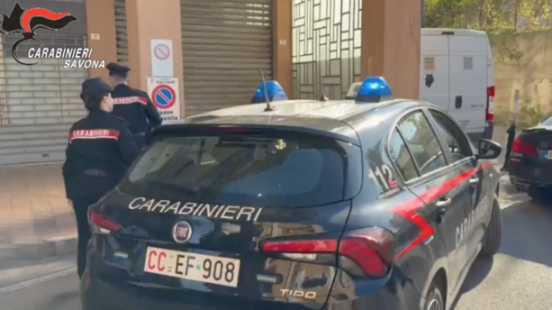 Truffa del falso carabiniere: un arresto a Vado Truffa del falso carabiniere: un arresto a Vado