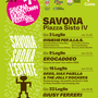 Torna a Savona la musica dei giovedì di luglio Torna a Savona la musica dei giovedì di luglio