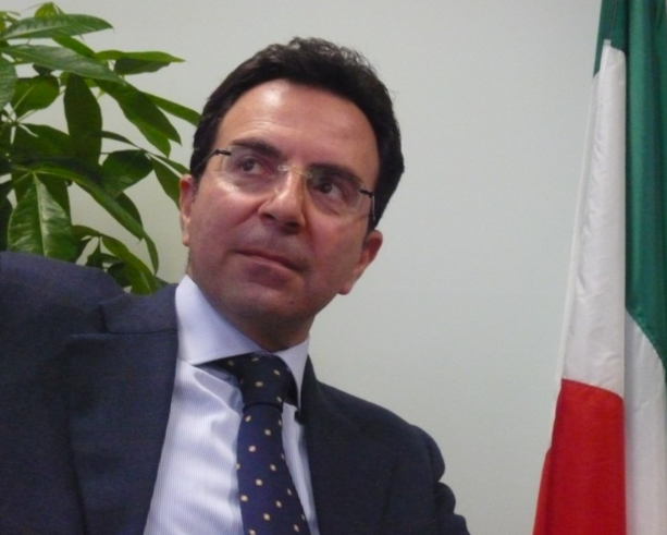 Nuovo Procuratore di Savona: 5 a 1 per Ubaldo Pelosi