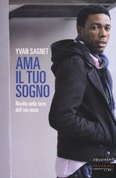 No al caporalato: Yvan Sagnet a Savona No al caporalato: Yvan Sagnet a Savona