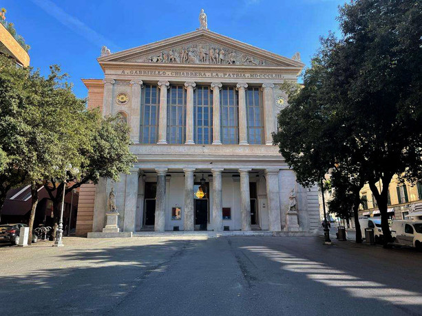 Giornate FAI d'autunno