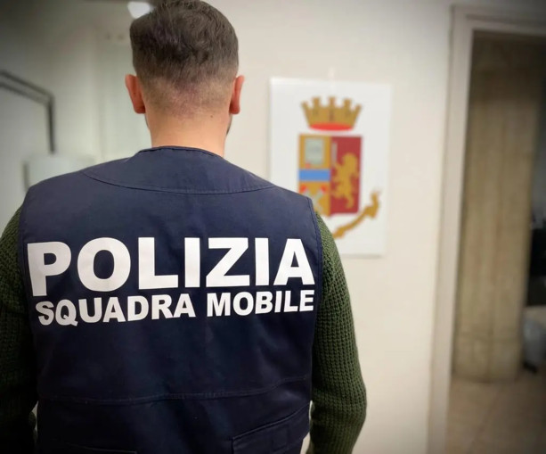 Cocaina e contanti, un arresto a Savona Cocaina e contanti, un arresto a Savona