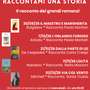 Sherazade, raccontami una storia