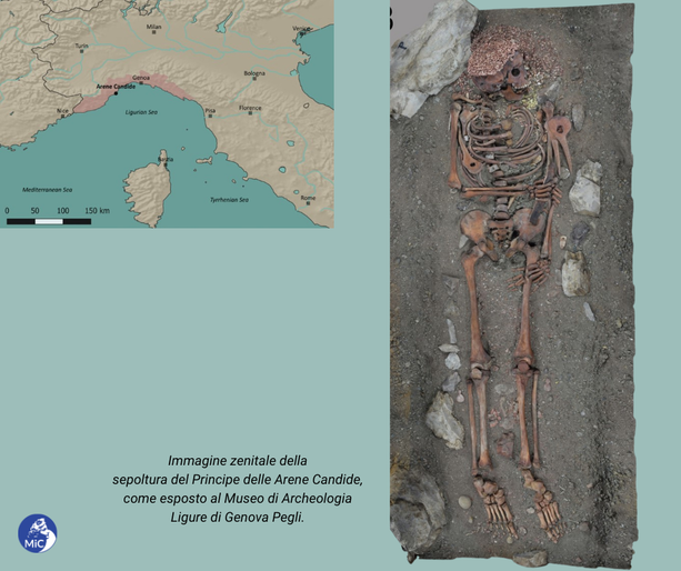 Torna il Principe delle Arene candide Torna il Principe delle Arene candide