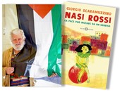 Nasi rossi. La pace può iniziare da un sorriso