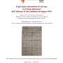 Il più antico documento di Savona in esposizione nella biblioteca civica Il più antico documento di Savona in esposizione nella biblioteca civica