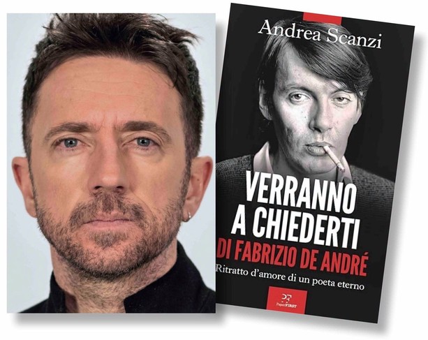 Verranno a chiederti di Fabrizio De André Verranno a chiederti di Fabrizio De André