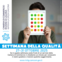 Camera di Commercio, un questionario per valutare i servizi offerti Camera di Commercio, un questionario per valutare i servizi offerti