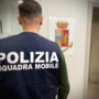 Cocaina e contanti, un arresto a Savona