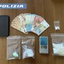 Cocaina: arrestato a 17 anni