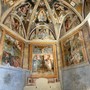 Il San Giacomo riapre ai visitatori per le Giornate FAI d'autunno Il San Giacomo riapre ai visitatori per le Giornate FAI d'autunno