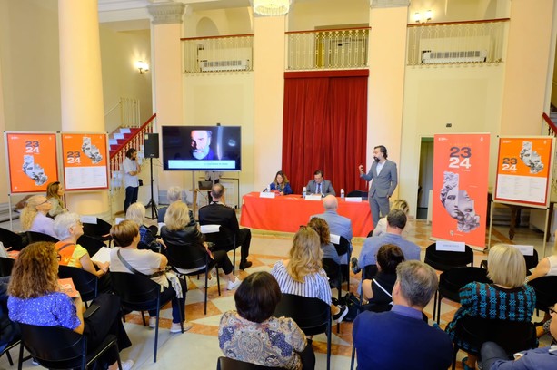 Teatro Chiabrera: la stagione 23 - 24
