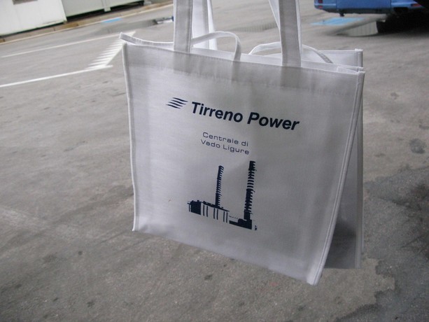 Tirreno Power: ti ricordi la visita (mozzafiato)?