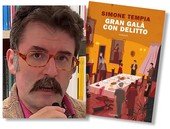 Gran galà con delitto Gran galà con delitto