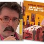 Gran galà con delitto Gran galà con delitto