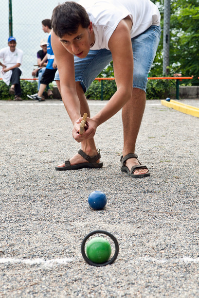 La Polisportiva Rialtese parteciperà alla XIX edizione di TOCATÌ, Festival Internazionale dei Giochi in Strada