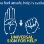 Signal for Help Signal for Help
