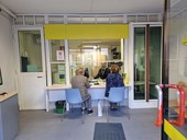 Borgio Verezzi, in ristrutturazione l’ufficio postale