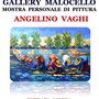 Varazze, la galleria Malocello ricorda Angelino Vaghi