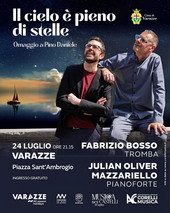Il cielo è pieno di stelle Il cielo è pieno di stelle