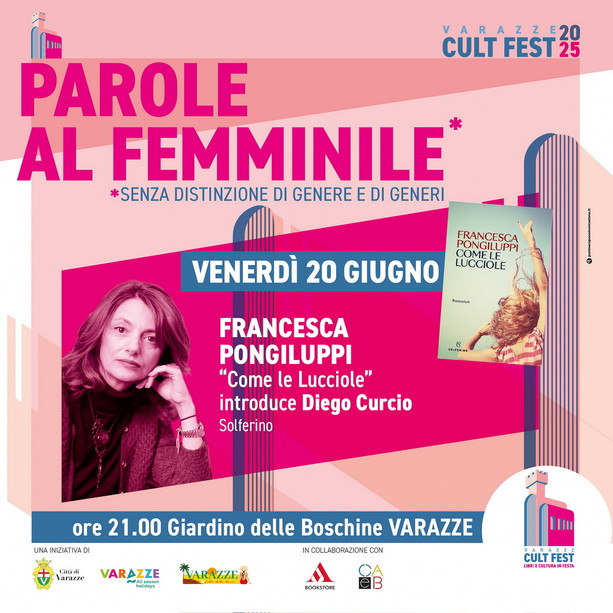Come le lucciole
