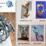 A Varazze la mostra d'arte di Francesco Balbo