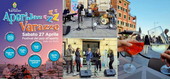 Il Festival del Jazz all'aperto torna a Varazze il 27 aprile