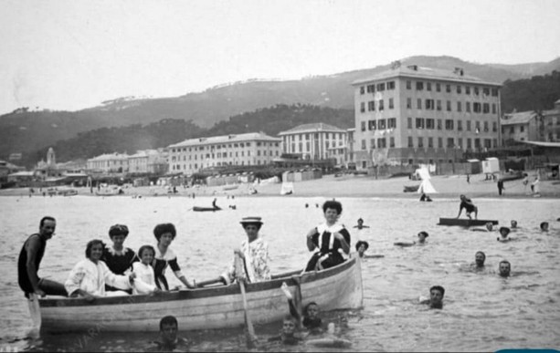 Una generazione irripetibile